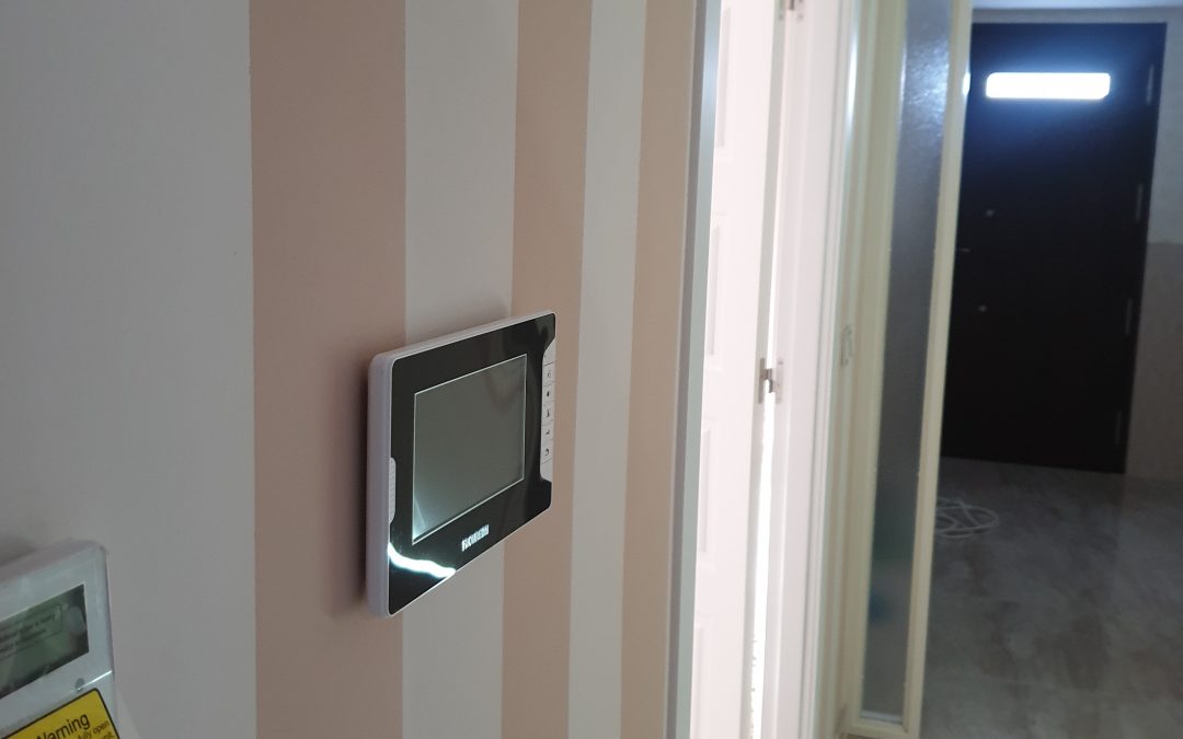 Vivienda unifamiliar en el barrio de Cañero