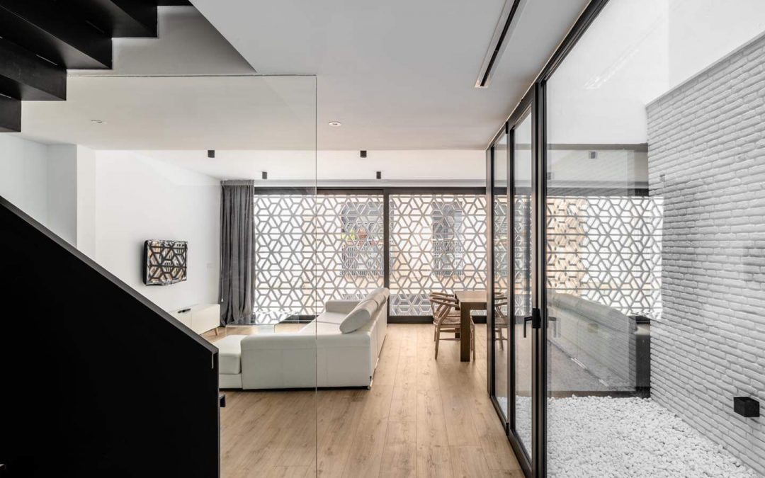 Vivienda unifamiliar en Córdoba